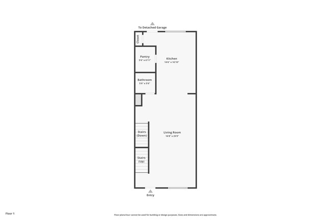 Building Photo - 928 Pullman Pl