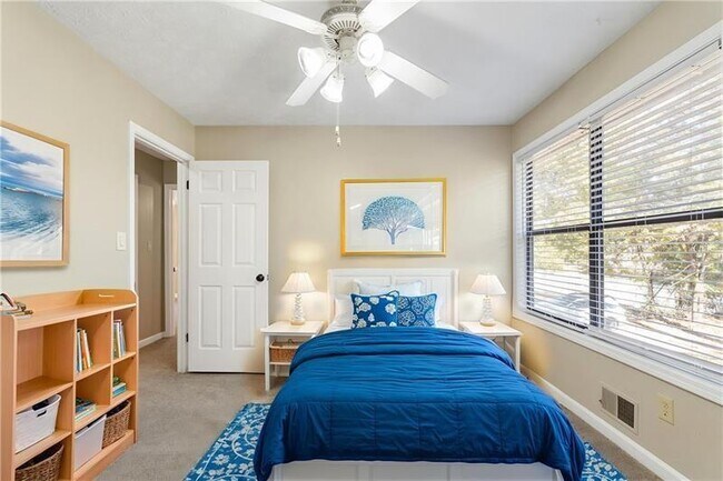 Building Photo - 4709 Trickum Rd