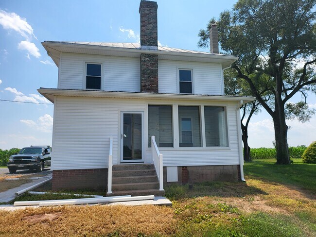 Building Photo - 909 Crouse Mill Ln
