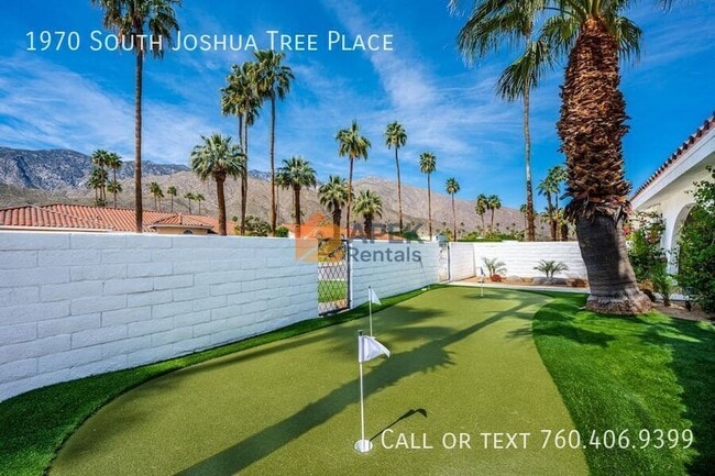 Building Photo - 1970 S Joshua Tree Pl