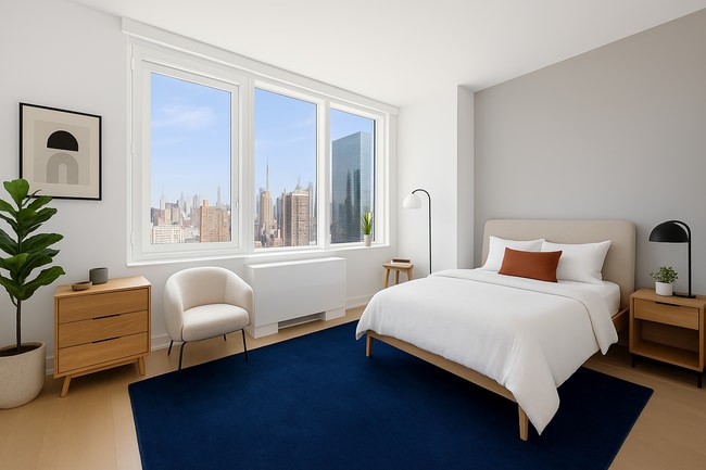 Building Photo - 460 W 35th St