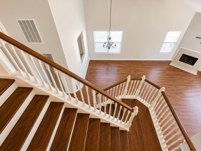 Building Photo - 714 Cypresswood Ridge