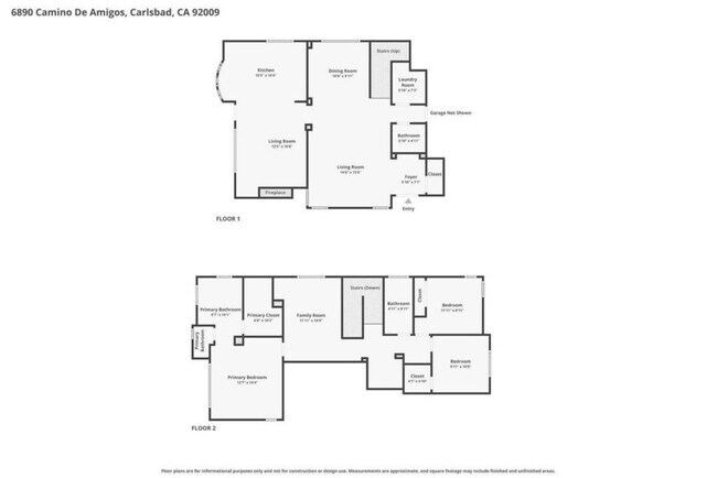 Building Photo - Homes Management - Carlsbad Home