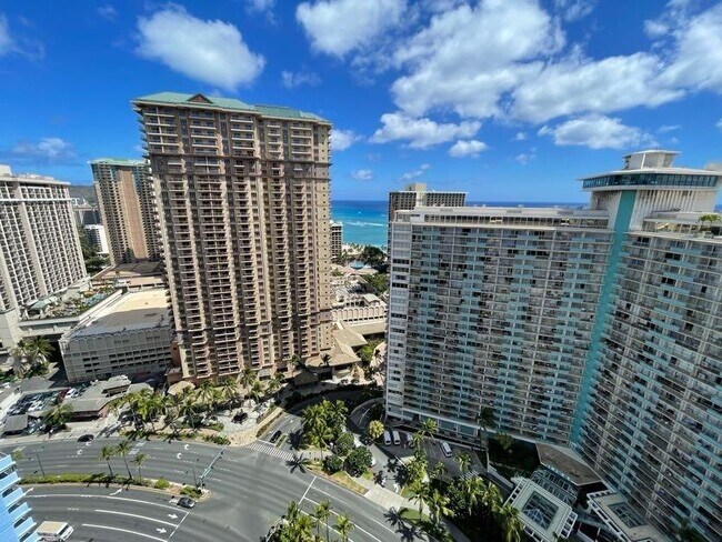 Building Photo - 1778 Ala Moana Blvd