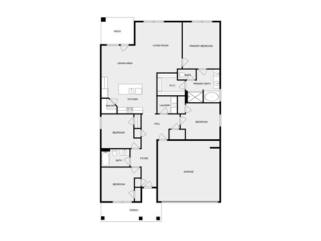 Building Photo - 1287 Hayward Lp