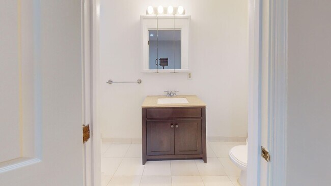 Building Photo - 3141-3143 N Street NW