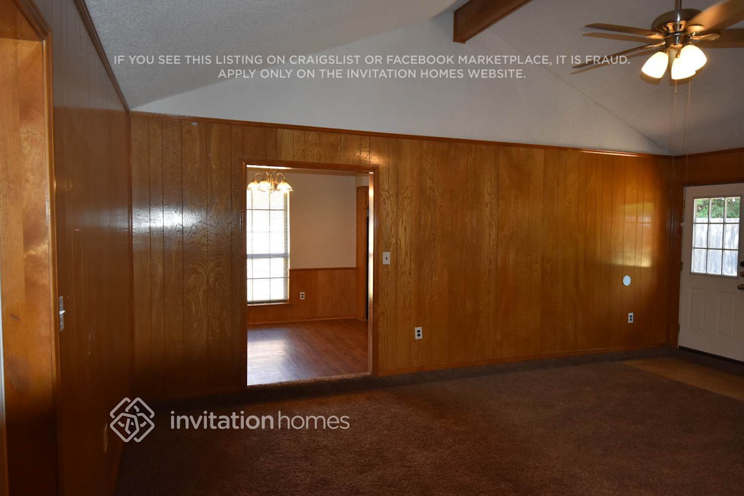 Building Photo - 7533 Janetta Dr