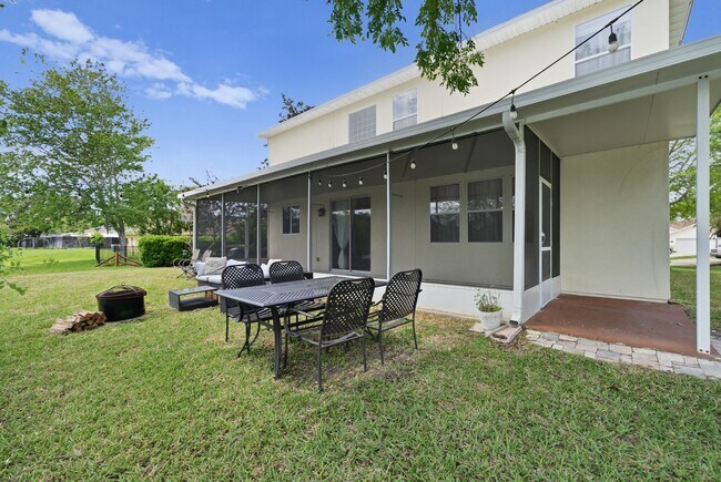 Building Photo - 4125 Palmetto Bay Dr