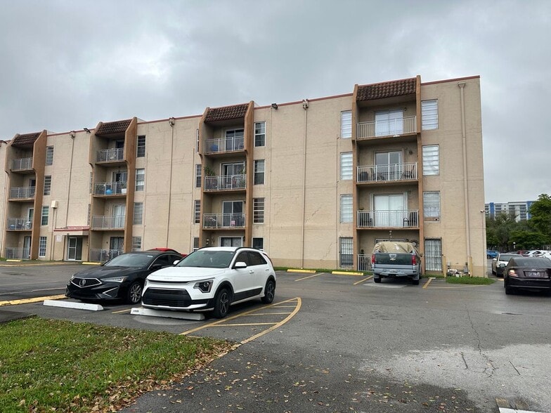 Building Photo - 4713 NW 7th St