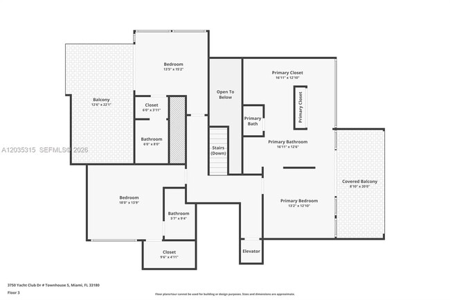 Building Photo - 3750 Yacht Club Dr
