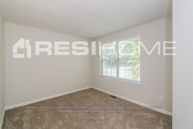 Building Photo - 3855 Rainover Dr