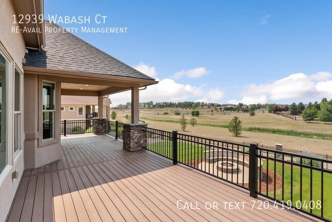 Building Photo - 12939 Wabash Ct