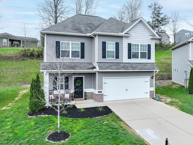 Building Photo - 2908 Timewinder Way