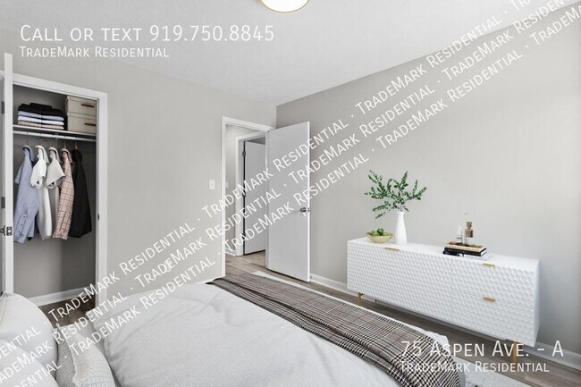 Building Photo - 75 Aspen Ave