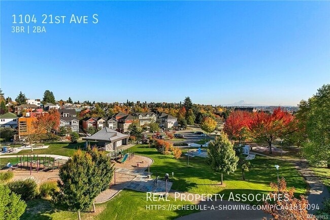 Building Photo - 1104 21st Ave S