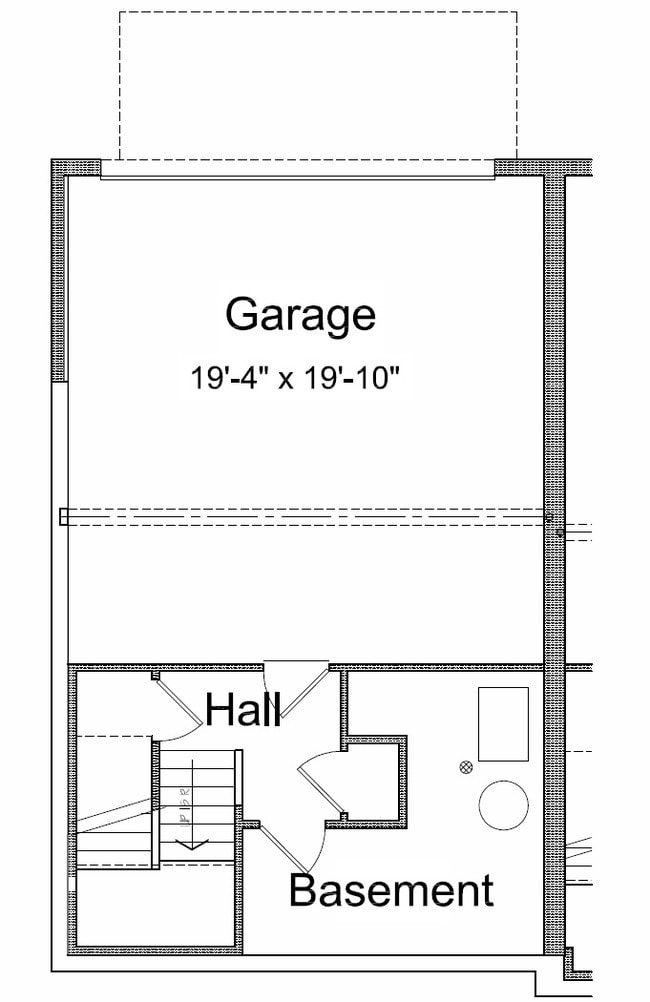 Building Photo - 1303 Sleepy Hollow Rd