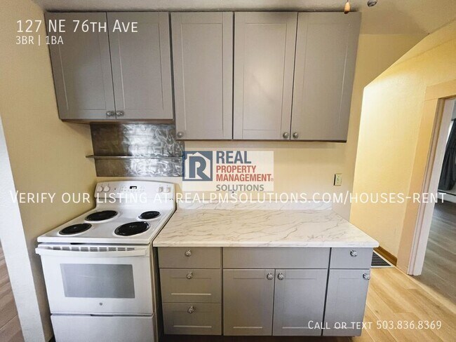 Building Photo - 127 NE 76th Ave