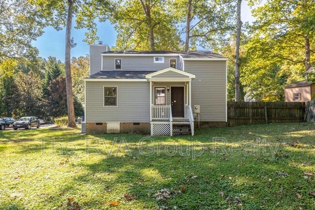 Building Photo - 10006 Redbridge Rd