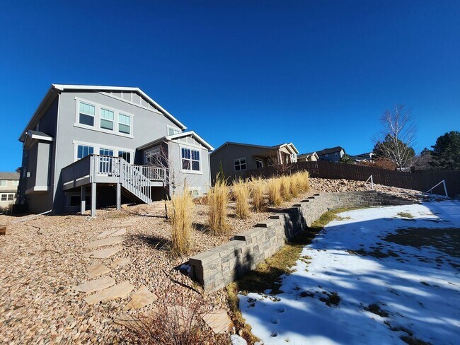 Building Photo - 4507 Outlook Ridge Trail