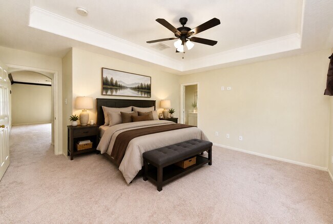 Building Photo - 29631 Turnbury Village Dr