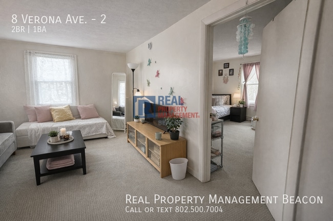 Building Photo - 8 Verona Ave