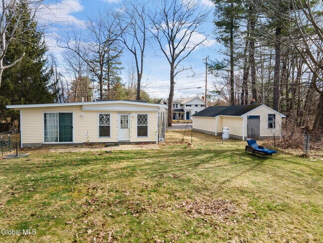 Building Photo - 6373 Frenchs Hollow Rd