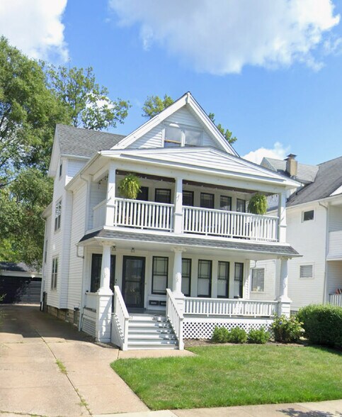 Primary Photo - 1263 Jackson Ave