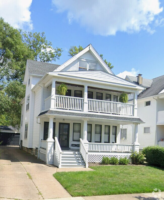 Building Photo - 1263 Jackson Ave
