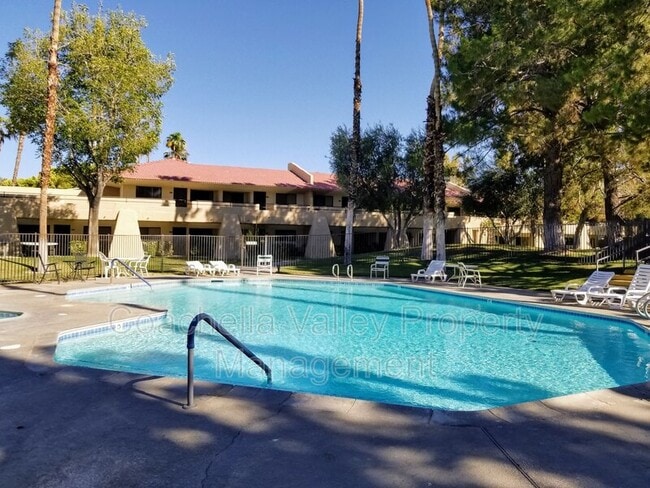 Building Photo - 675 Los Felices Cir W