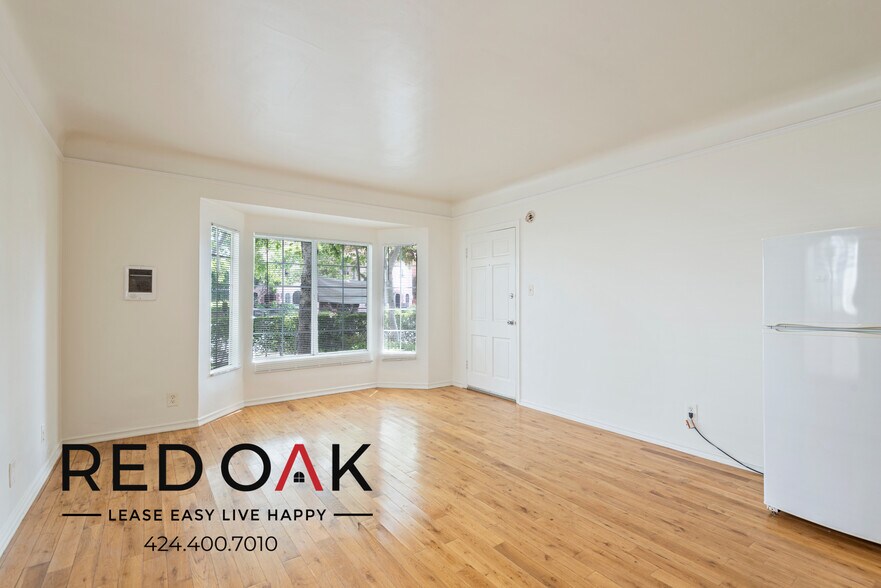 Building Photo - 723 S Mansfield Ave
