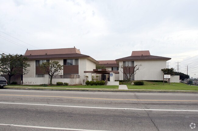 Primary Photo - Prospect Town Homes