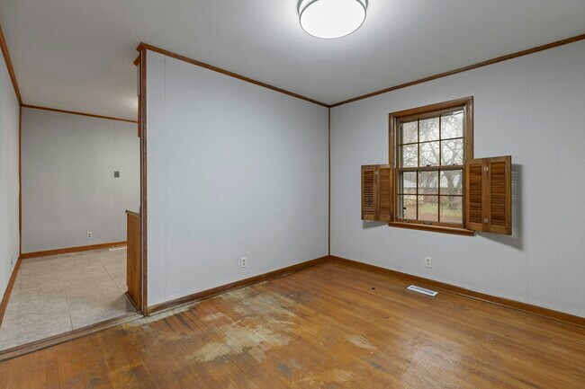 Building Photo - 3511 Purdy Dr NW