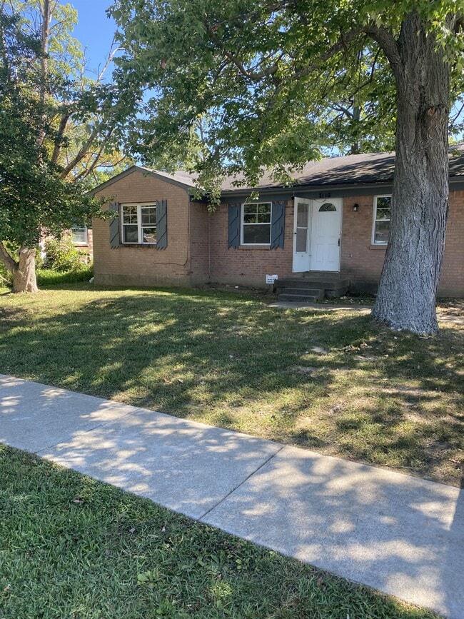 Primary Photo - 3603 Cedarwood Way