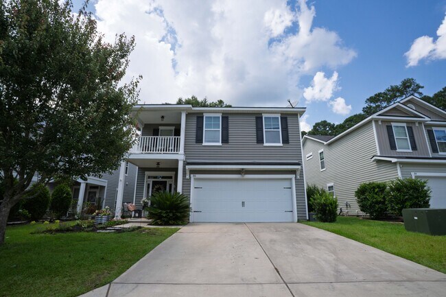 Building Photo - 86 Isle Of Palms E