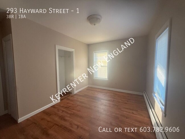 Building Photo - 293 Hayward St