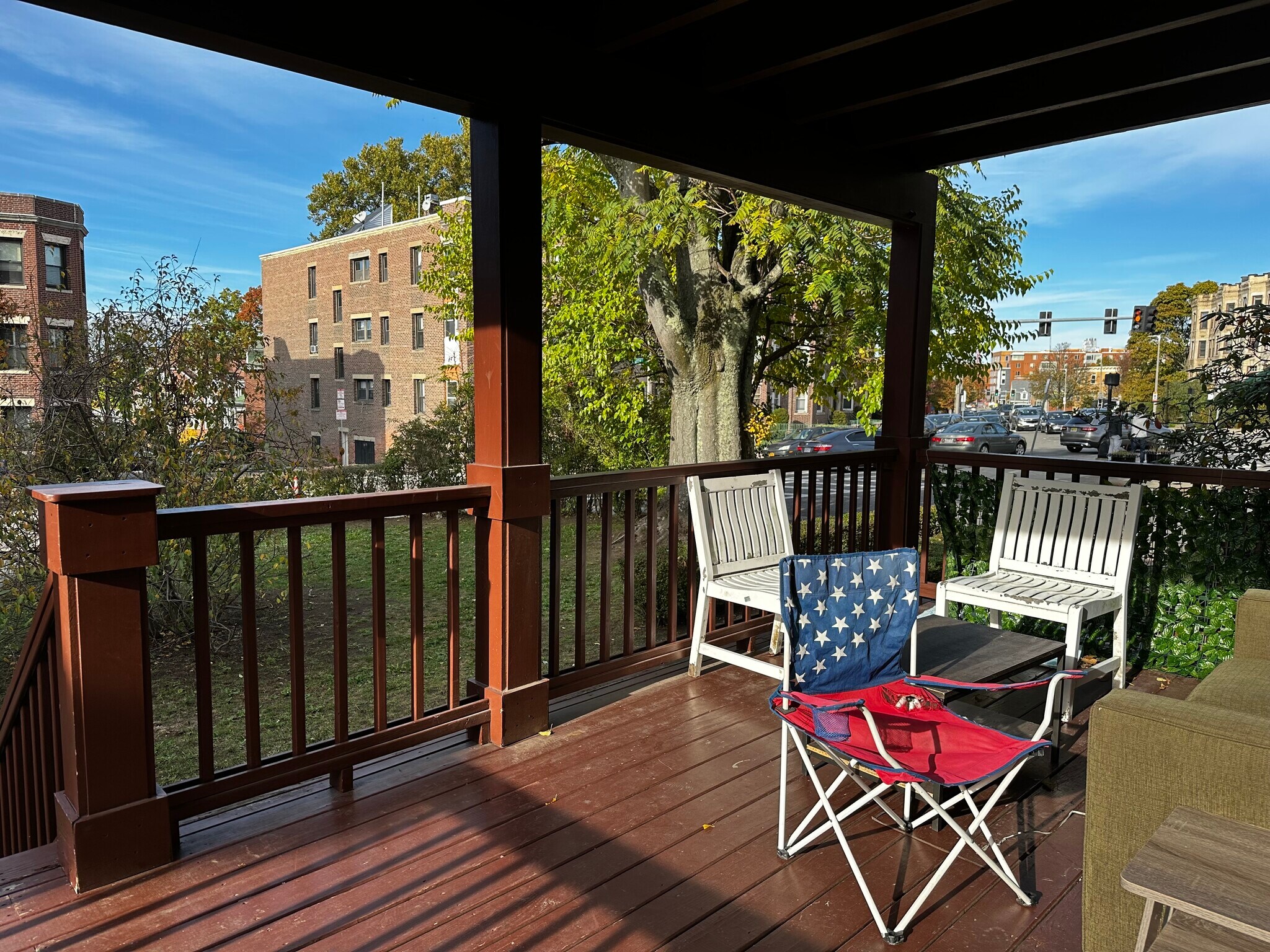 Building Photo - 229 Chestnut Hill Ave