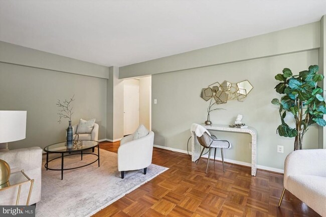 Building Photo - 3601 Wisconsin Ave NW