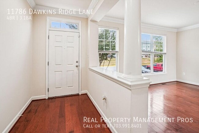 Building Photo - 11786 Dawkins Ridge Ln