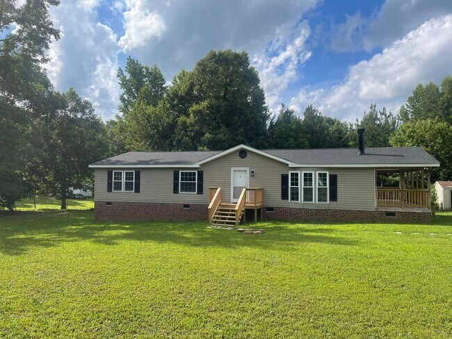 Primary Photo - 1371 Reed Rd