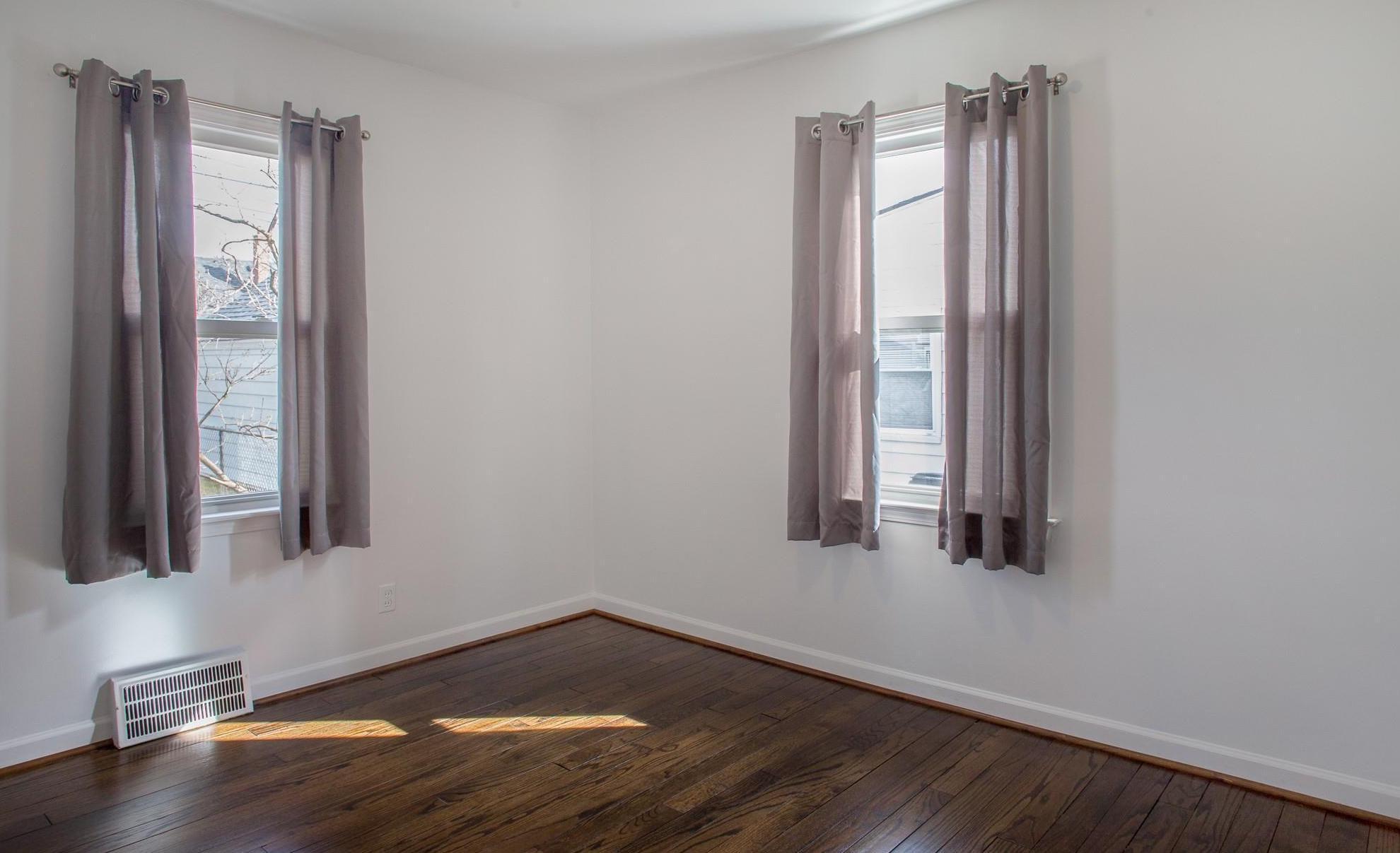 Bedroom 2 - 2223 Coy St