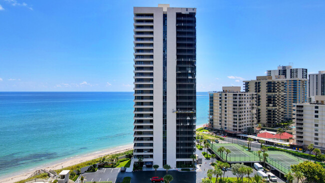 Building Photo - 5510 N Ocean Dr