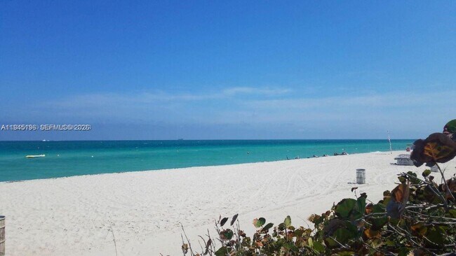 Building Photo - 2899 Collins Ave