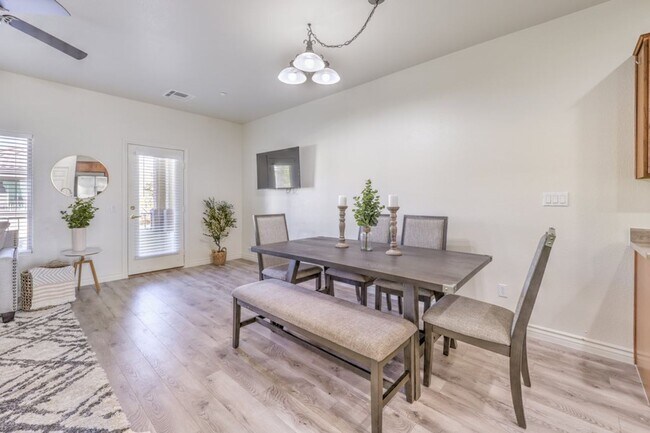 Building Photo - Gated Northwest Las Vegas Home | Furnished or Unfurnished Option Available