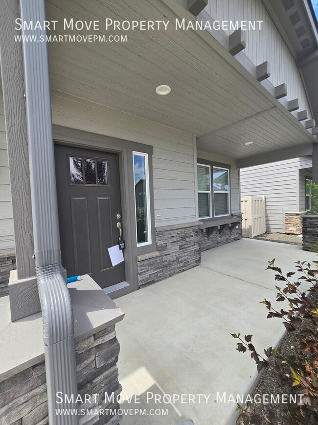 Building Photo - 7529 W Snowberry Dr