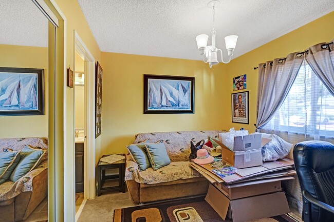 Building Photo - Beautiful 2BR/2BA WITH GARDEN VIEW in the Hear of Boca (55+ community)