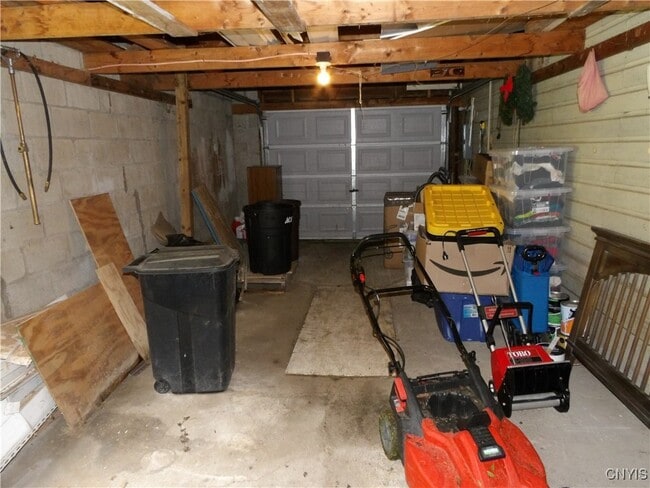 Building Photo - 41 Galatia St