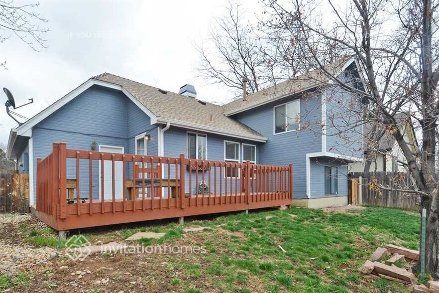 Building Photo - 4783 S Yampa St