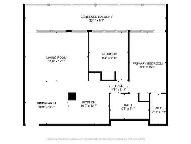 Building Photo - 3060 Pharr Ct N Northwest