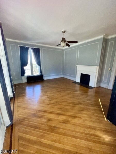 Building Photo - 301 W Blackwell St