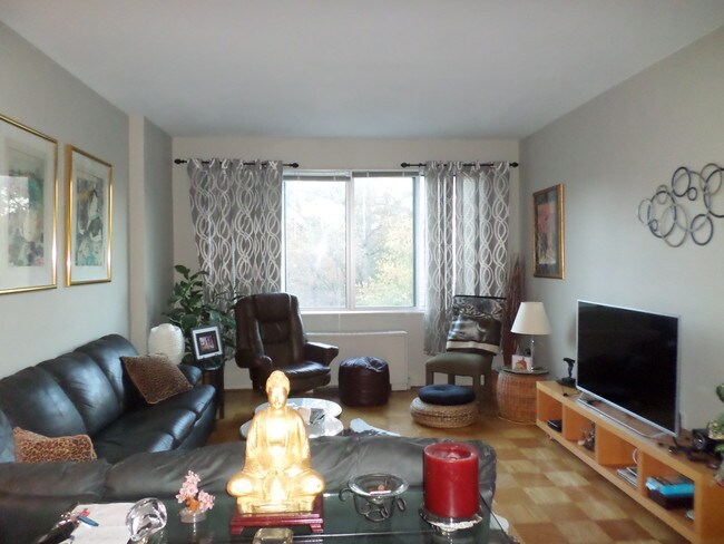 Building Photo - 2939 Van Ness St NW